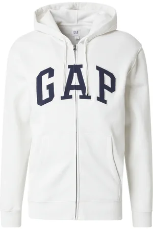 GAP Sudadera con cremallera 
