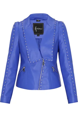 Faina Chaqueta de entretiempo