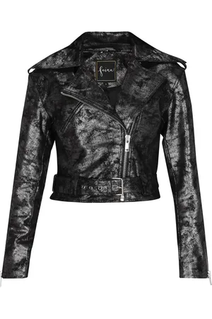 Faina Chaqueta de entretiempo