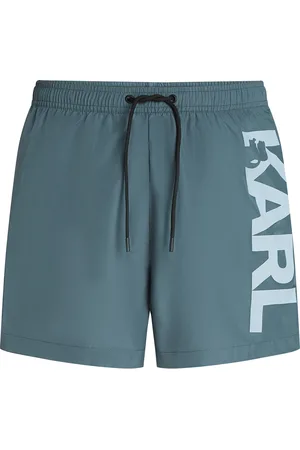 Karl Lagerfeld Bermudas