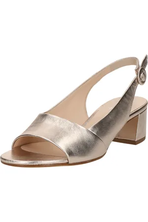 Högl Sandalias con hebilla 