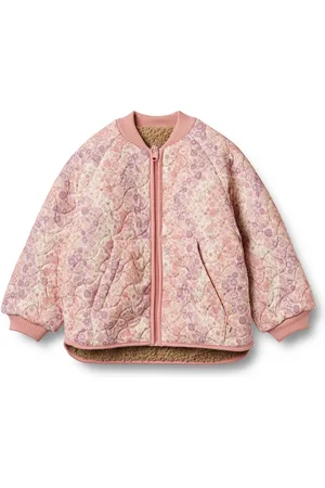 WHEAT Chaqueta de entretiempo 