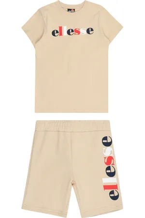 Ellesse Conjunto 