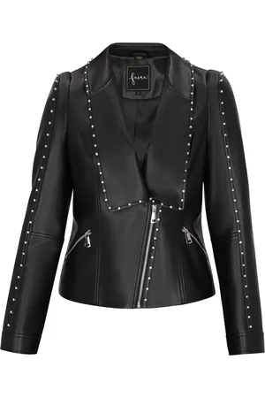 Faina Chaqueta de entretiempo