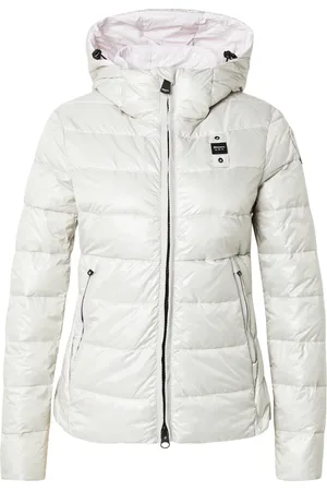 Blauer Chaqueta de invierno 