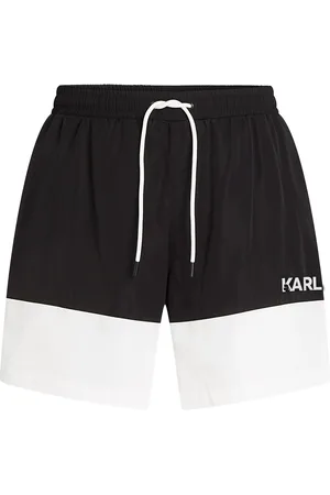 Karl Lagerfeld Bermudas