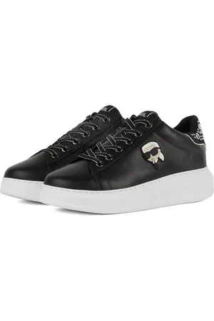 Karl Lagerfeld Zapatillas deportivas bajas 