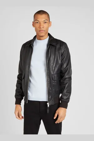 Schott NYC Chaqueta de entretiempo