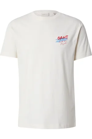 GANT Camiseta