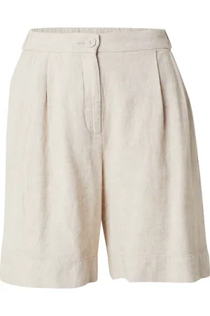 MSCH Pantalón plisado 