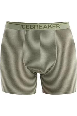 Icebreaker Calzoncillo boxer 
