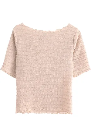 Lindex Camiseta 
