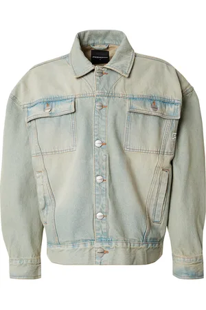 Pegador Chaqueta de entretiempo 