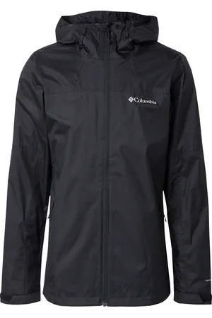 Columbia Chaqueta de montaña 