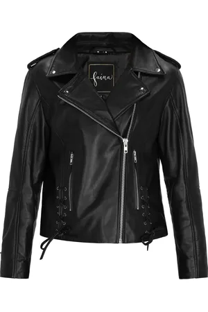 Faina Chaqueta de entretiempo