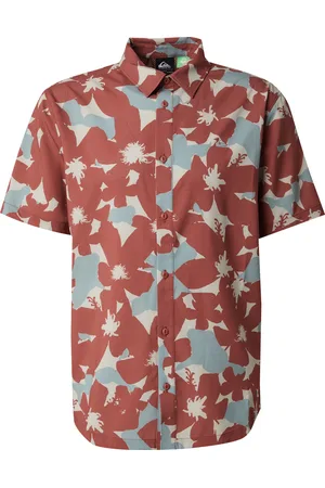 Quiksilver Camisa funcional 
