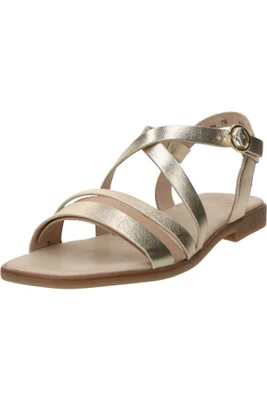 Paul Green Sandalias con hebilla