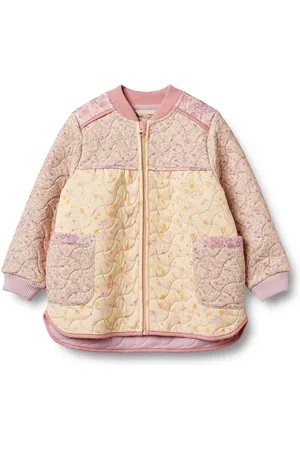 WHEAT Chaqueta de entretiempo 