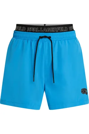 Karl Lagerfeld Bermudas 