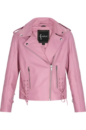 Faina Chaqueta de entretiempo