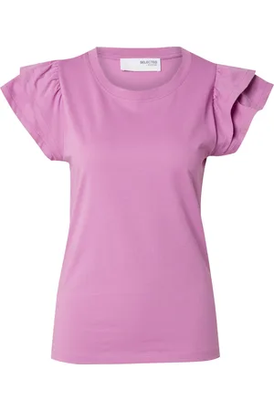 SELECTED Camiseta 