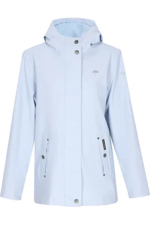 Schmuddelwedda Chaqueta de entretiempo