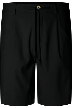 SELECTED Pantalón plisado 