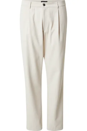Elvine Pantalón plisado 