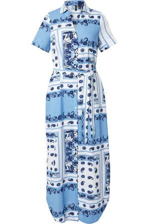 VERO MODA Vestido camisero 