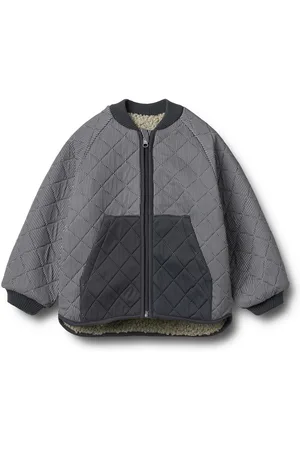 WHEAT Chaqueta de entretiempo 