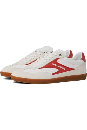 Karl Lagerfeld Zapatillas deportivas altas