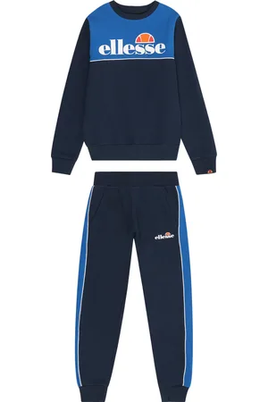 Ellesse Ropa para correr 