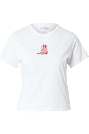 Abercrombie & Fitch Camiseta 