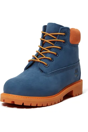 Timberland Botas