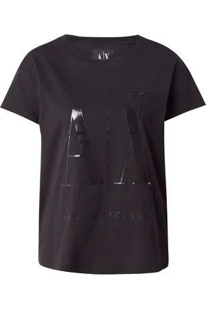 Armani Exchange Camiseta 