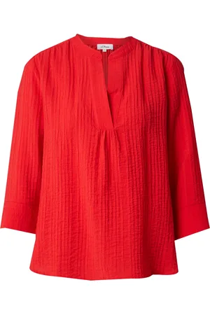 QS by s.Oliver Blusa