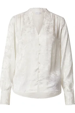 VILA Blusa 