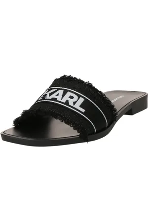 Karl Lagerfeld Zapatos abiertos
