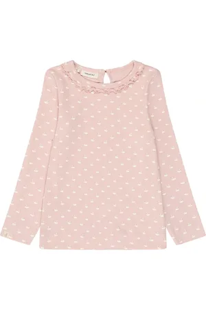 Lil Atelier Camiseta 