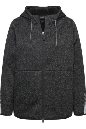 Ulla Popken Chaqueta polar