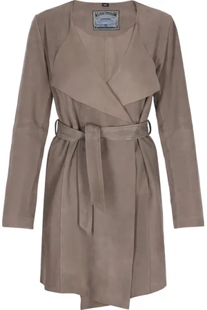 Dreimaster Chaqueta de entretiempo