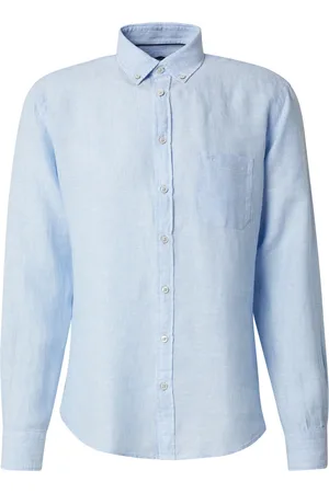 Fynch-Hatton Camisa