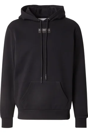 Iceberg Sudadera