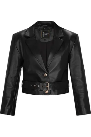 Faina Chaqueta de entretiempo
