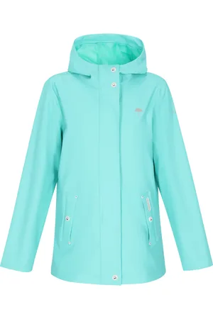 Schmuddelwedda Chaqueta de entretiempo