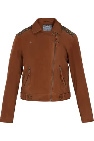 Dreimaster Chaqueta de entretiempo