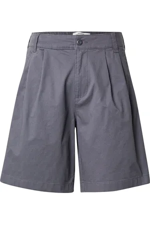 Hollister Pantalón plisado