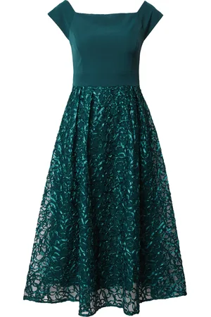 Coast Vestido