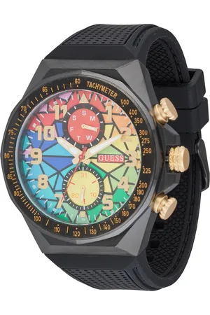 Guess Reloj analógico 