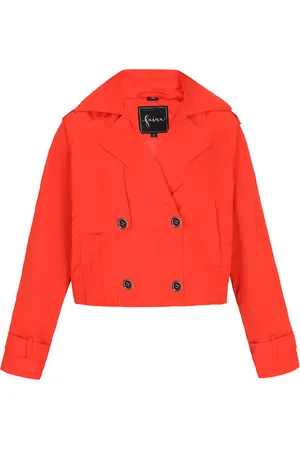 Faina Chaqueta de entretiempo